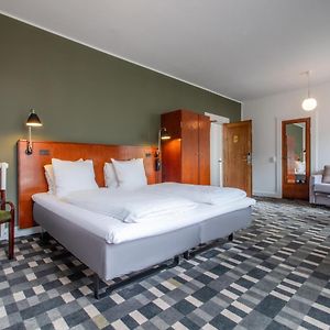 Standaard Kamer met een King Size Bed