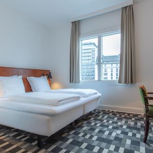 Standaard Kamer met een King Size Bed